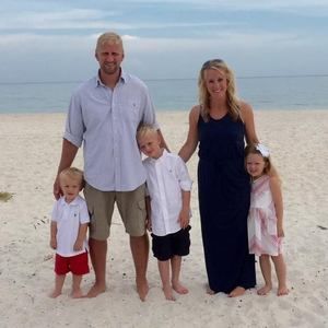 Meet your Posher, Beth